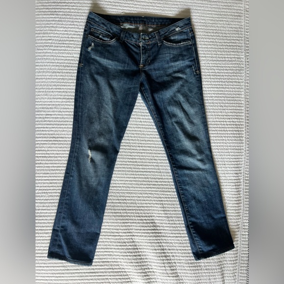 People’s Liberation Jeans - Picture 1 of 6